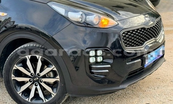 Dieundeu Occasion Kia Sportage Other Auto in Dakar in Dakar Dieundeu Occasion Kia Sportage Other Auto in Dakar in Dakar