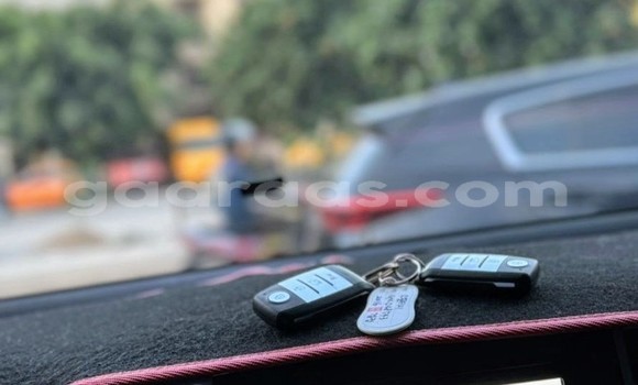 Dieundeu Occasion Kia Sportage Other Auto in Dakar in Dakar Dieundeu Occasion Kia Sportage Other Auto in Dakar in Dakar