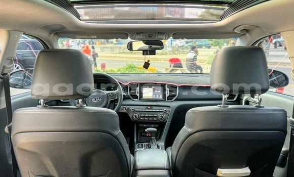Dieundeu Occasion Kia Sportage Other Auto in Dakar in Dakar Dieundeu Occasion Kia Sportage Other Auto in Dakar in Dakar