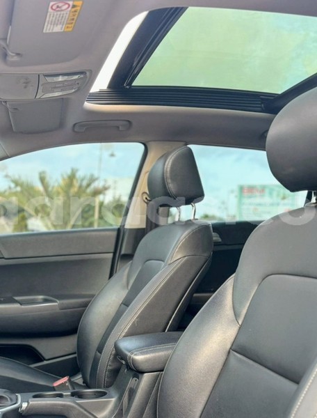 Big with watermark kia sportage dakar dakar 22239