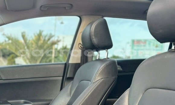 Dieundeu Occasion Kia Sportage Other Auto in Dakar in Dakar Dieundeu Occasion Kia Sportage Other Auto in Dakar in Dakar