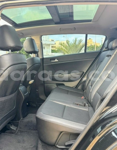 Big with watermark kia sportage dakar dakar 22239