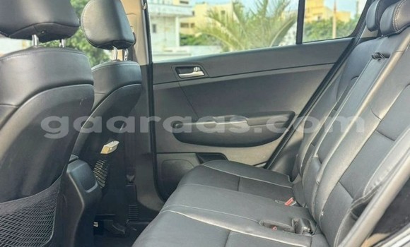 Dieundeu Occasion Kia Sportage Other Auto in Dakar in Dakar Dieundeu Occasion Kia Sportage Other Auto in Dakar in Dakar