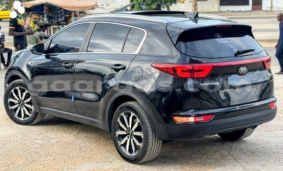 Dieundeu Occasion Kia Sportage Other Auto in Dakar in Dakar Dieundeu Occasion Kia Sportage Other Auto in Dakar in Dakar