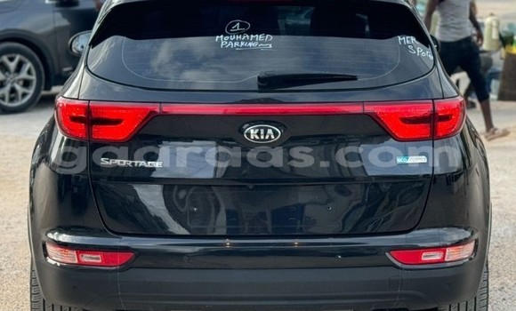 Dieundeu Occasion Kia Sportage Other Auto in Dakar in Dakar Dieundeu Occasion Kia Sportage Other Auto in Dakar in Dakar