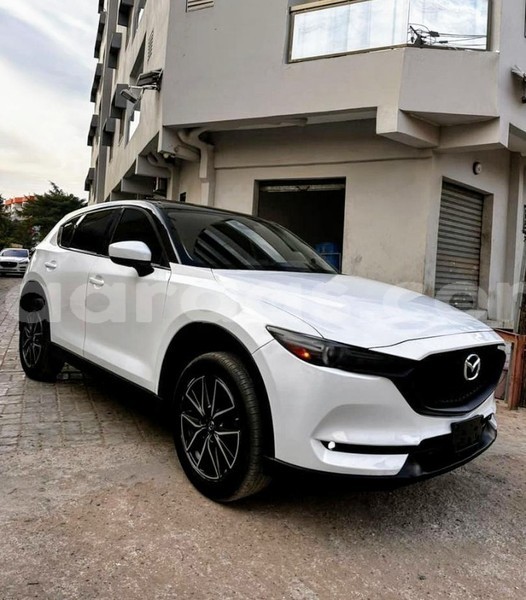 Big with watermark mazda cx 5 dakar dakar 22244