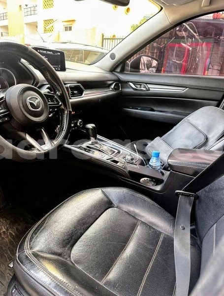 Big with watermark mazda cx 5 dakar dakar 22244