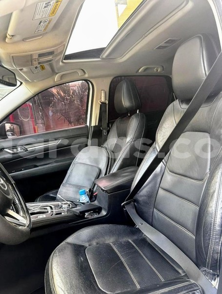 Big with watermark mazda cx 5 dakar dakar 22244