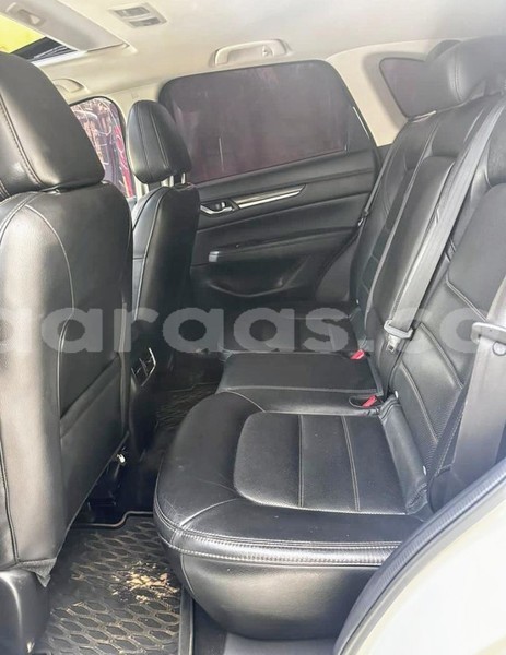 Big with watermark mazda cx 5 dakar dakar 22244