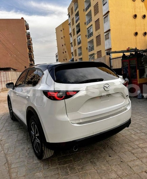 Big with watermark mazda cx 5 dakar dakar 22244