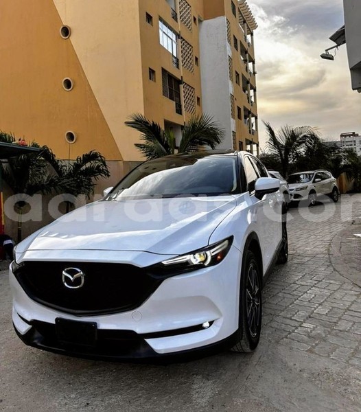 Big with watermark mazda cx 5 dakar dakar 22244