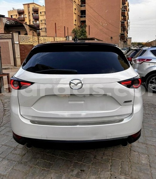 Big with watermark mazda cx 5 dakar dakar 22244