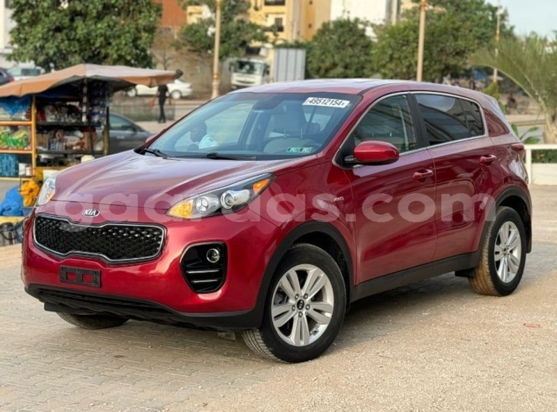 Big with watermark kia sportage dakar dakar 22245