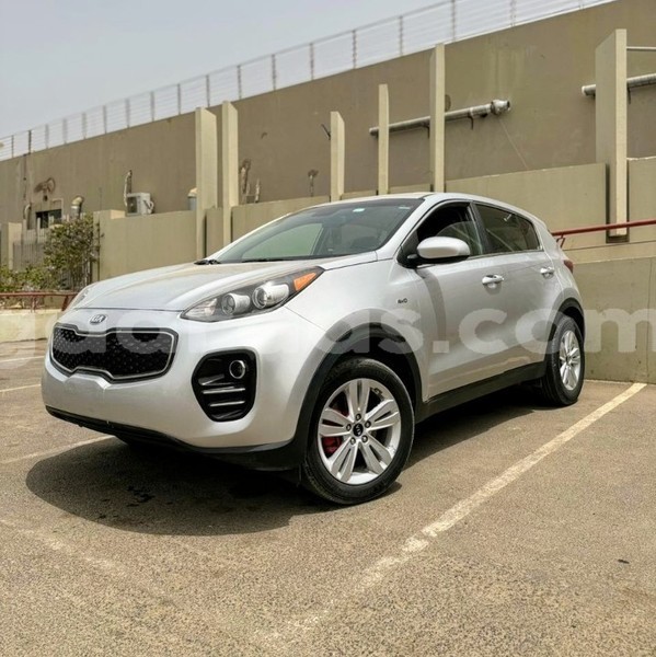 Big with watermark kia sportage dakar dakar 22246