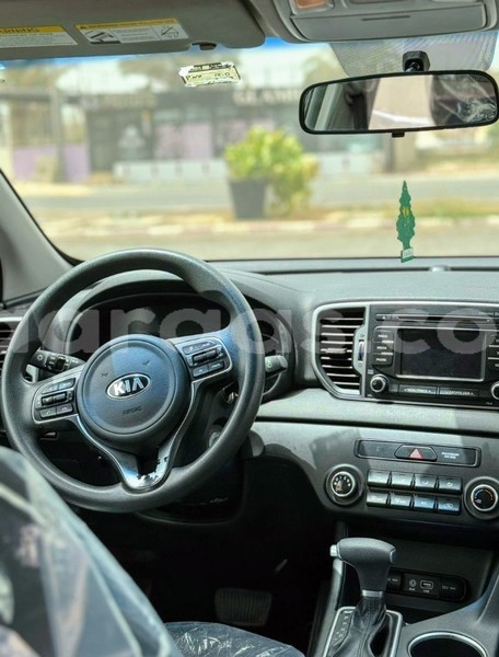 Big with watermark kia sportage dakar dakar 22246