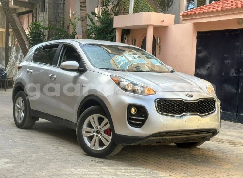 Big with watermark kia sportage dakar dakar 22246