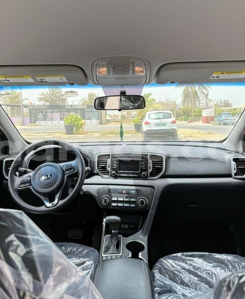 Big with watermark kia sportage dakar dakar 22246