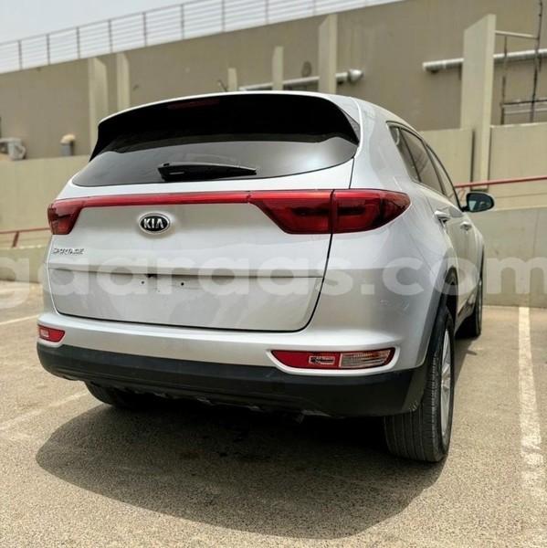 Big with watermark kia sportage dakar dakar 22246