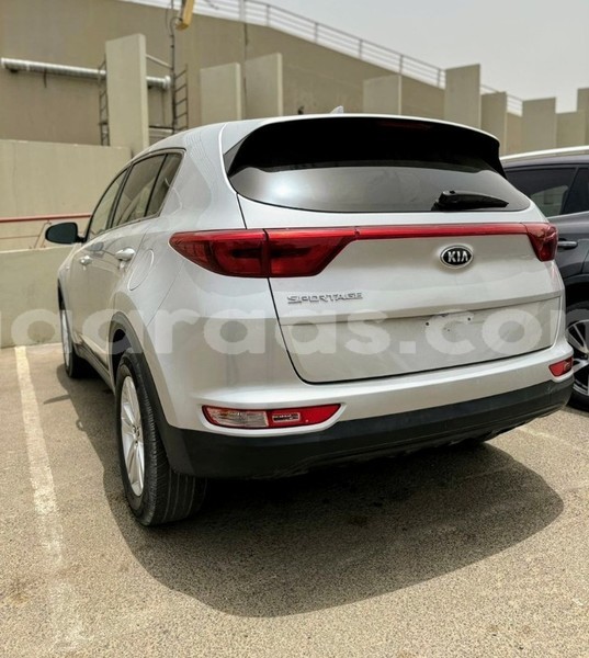 Big with watermark kia sportage dakar dakar 22246