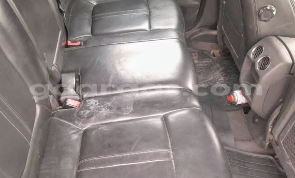 Acheter Occasion Voiture Peugeot 3008 Gris à Dakar, Dakar Acheter Occasion Voiture Peugeot 3008 Gris à Dakar, Dakar