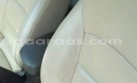 Dieundeu Occasion Chevrolet Cruze Red Auto in Dakar in Dakar Dieundeu Occasion Chevrolet Cruze Red Auto in Dakar in Dakar