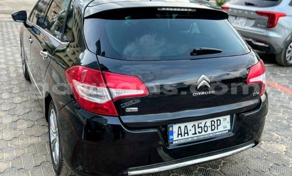 Dieundeu Occasion Citroen C4 Other Auto in Dakar in Dakar Dieundeu Occasion Citroen C4 Other Auto in Dakar in Dakar