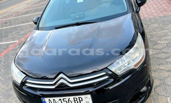 Dieundeu Occasion Citroen C4 Other Auto in Dakar in Dakar Dieundeu Occasion Citroen C4 Other Auto in Dakar in Dakar