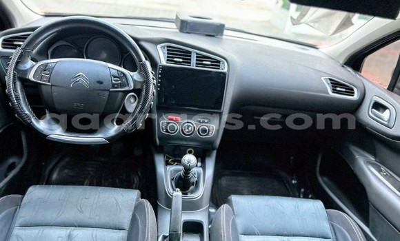 Dieundeu Occasion Citroen C4 Other Auto in Dakar in Dakar Dieundeu Occasion Citroen C4 Other Auto in Dakar in Dakar