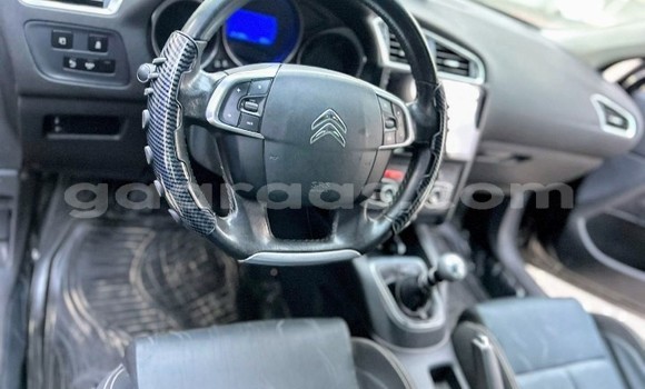 Dieundeu Occasion Citroen C4 Other Auto in Dakar in Dakar Dieundeu Occasion Citroen C4 Other Auto in Dakar in Dakar