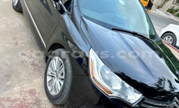 Dieundeu Occasion Citroen C4 Other Auto in Dakar in Dakar Dieundeu Occasion Citroen C4 Other Auto in Dakar in Dakar