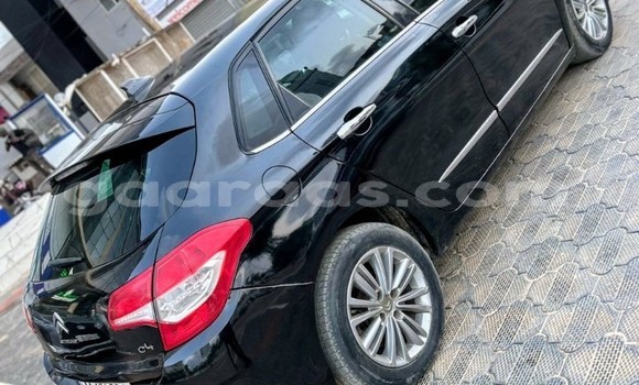 Dieundeu Occasion Citroen C4 Other Auto in Dakar in Dakar Dieundeu Occasion Citroen C4 Other Auto in Dakar in Dakar