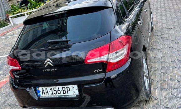 Dieundeu Occasion Citroen C4 Other Auto in Dakar in Dakar Dieundeu Occasion Citroen C4 Other Auto in Dakar in Dakar