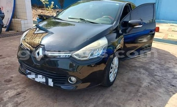 Buy Used Renault Clio Other Car in Dakar in Dakar Buy Used Renault Clio Other Car in Dakar in Dakar
