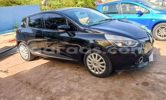 Buy Used Renault Clio Other Car in Dakar in Dakar Buy Used Renault Clio Other Car in Dakar in Dakar
