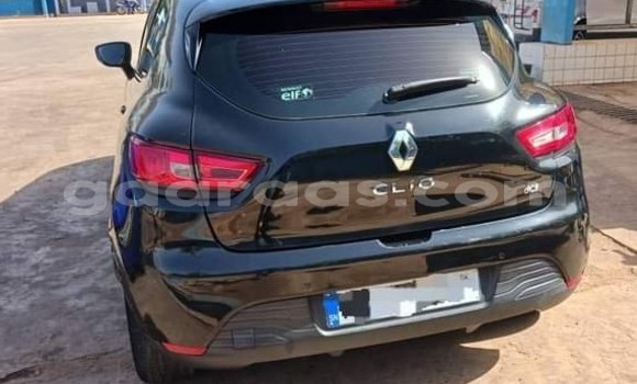 Buy Used Renault Clio Other Car in Dakar in Dakar Buy Used Renault Clio Other Car in Dakar in Dakar