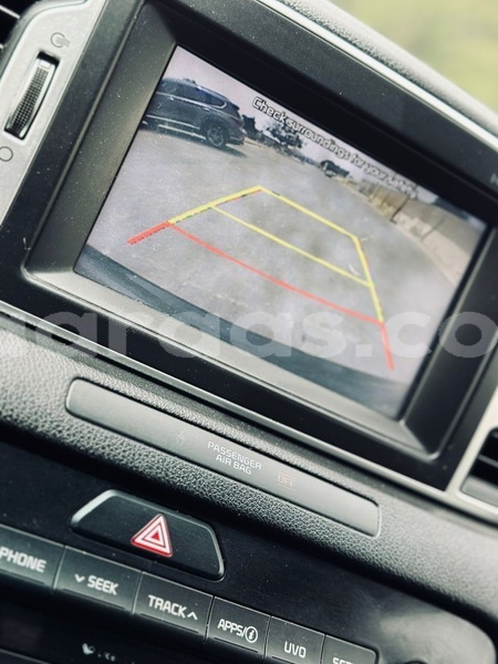 Big with watermark kia sportage dakar dakar 22263