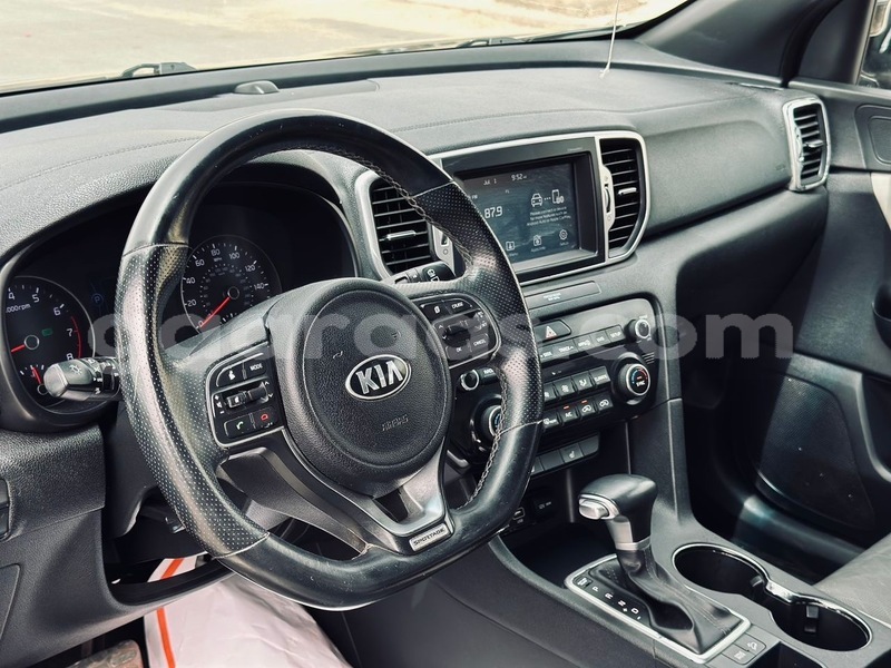 Big with watermark kia sportage dakar dakar 22263