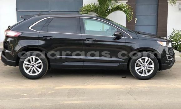 Dieundeu Occasion Ford Edge Black Auto in Dakar in Dakar Dieundeu Occasion Ford Edge Black Auto in Dakar in Dakar