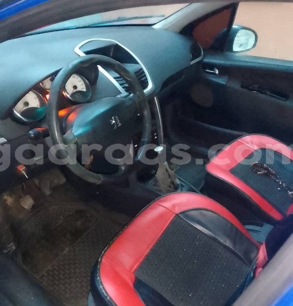 Big with watermark peugeot 207 dakar dakar 22273