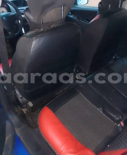 Big with watermark peugeot 207 dakar dakar 22273