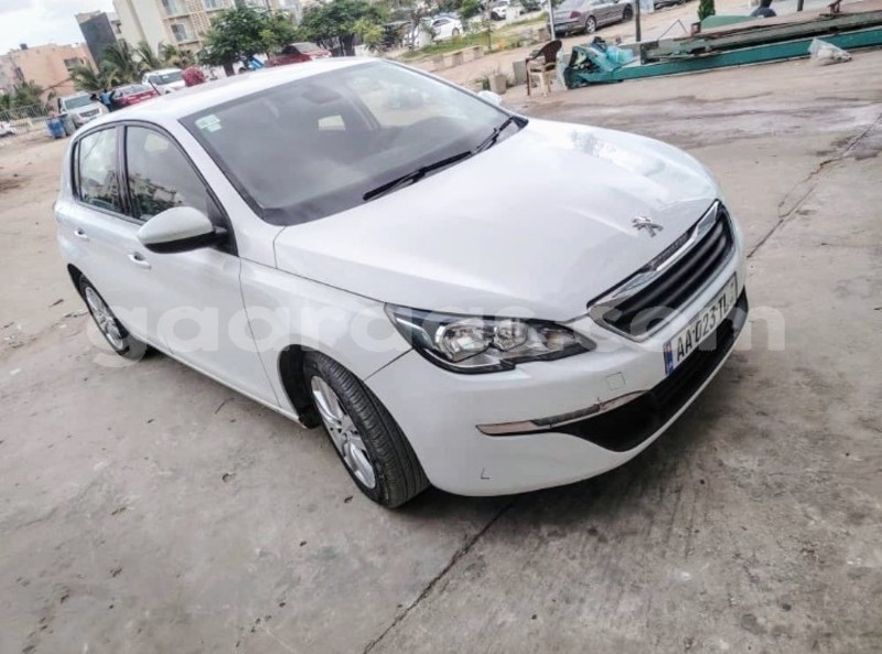 Big with watermark peugeot 308 dakar dakar 22275