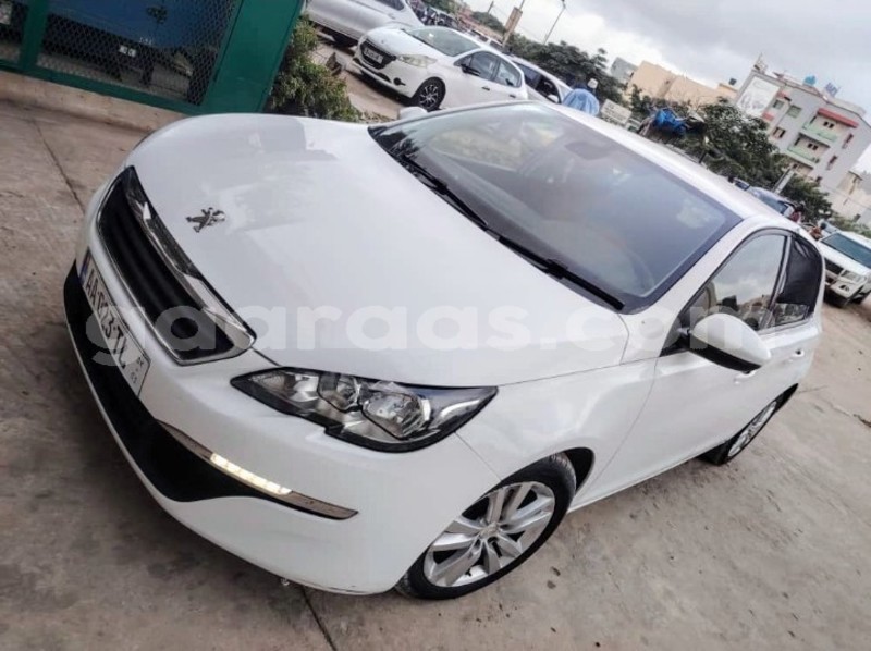 Big with watermark peugeot 308 dakar dakar 22275