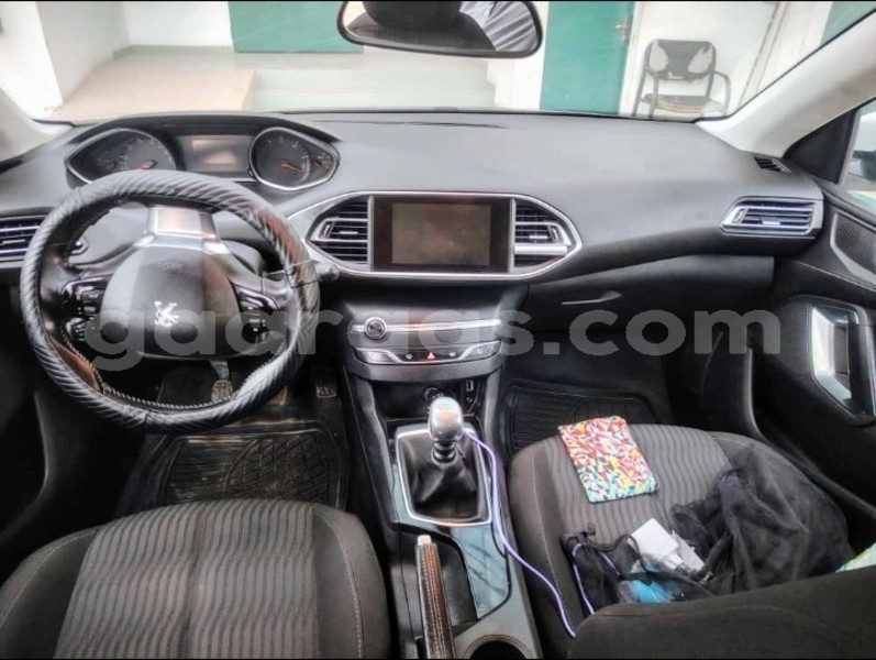 Big with watermark peugeot 308 dakar dakar 22275