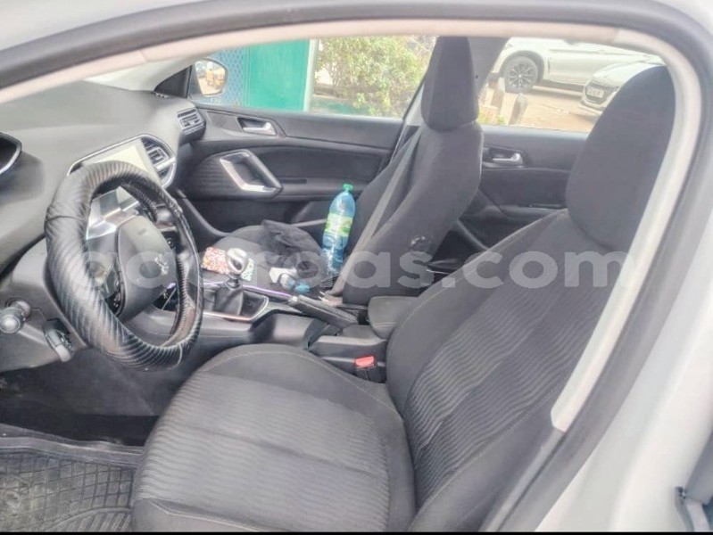 Big with watermark peugeot 308 dakar dakar 22275