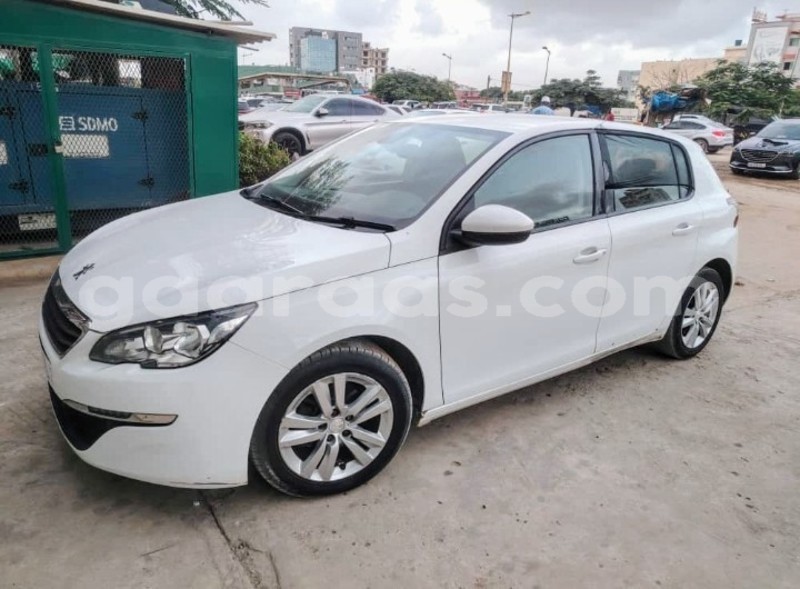 Big with watermark peugeot 308 dakar dakar 22275