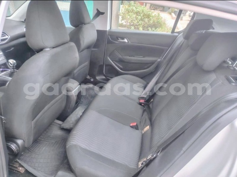 Big with watermark peugeot 308 dakar dakar 22275