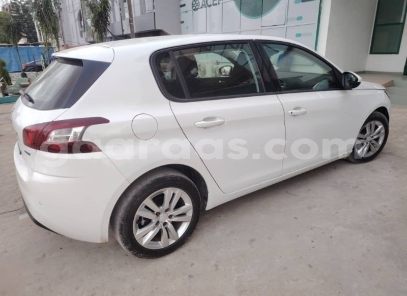 Big with watermark peugeot 308 dakar dakar 22275