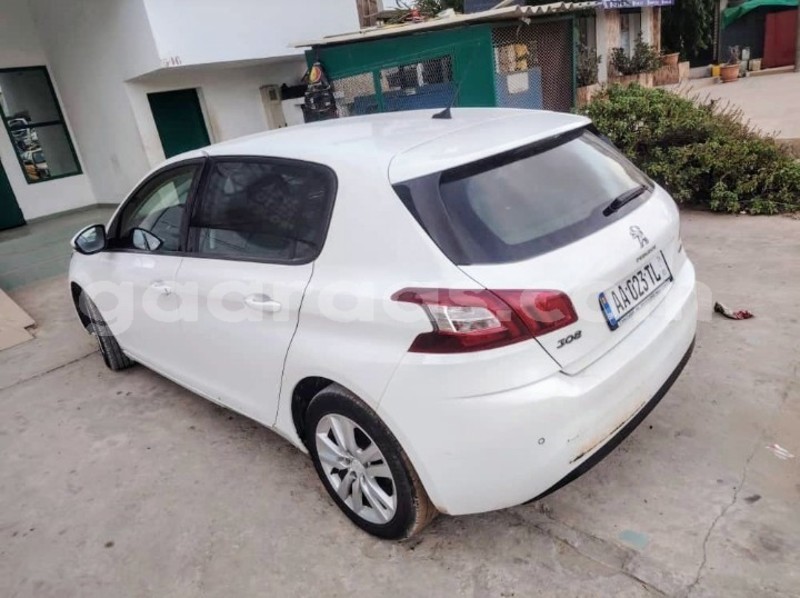 Big with watermark peugeot 308 dakar dakar 22275