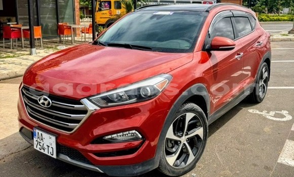 Acheter Occasion Voiture Hyundai Tucson Autre à Dakar, Dakar Acheter Occasion Voiture Hyundai Tucson Autre à Dakar, Dakar