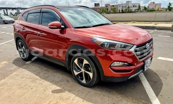 Acheter Occasion Voiture Hyundai Tucson Autre à Dakar, Dakar Acheter Occasion Voiture Hyundai Tucson Autre à Dakar, Dakar